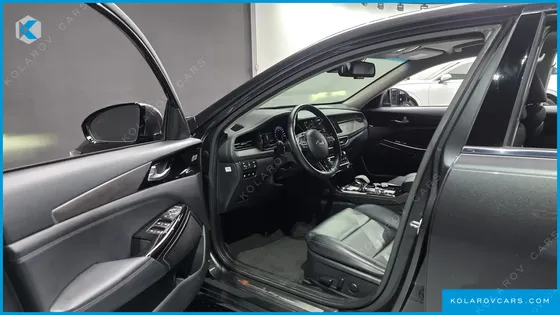 KIA K7 2.5 GDI NOBLESSE