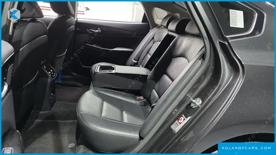 KIA K7 2.5 GDI NOBLESSE