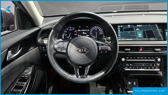 KIA K7 2.5 GDI NOBLESSE