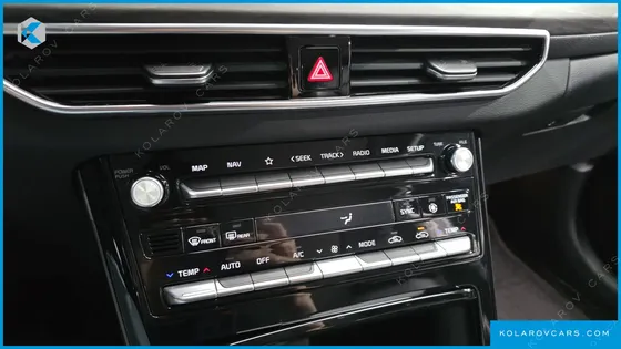 KIA K7 2.5 GDI NOBLESSE
