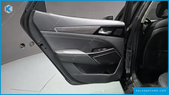 KIA K7 2.5 GDI NOBLESSE