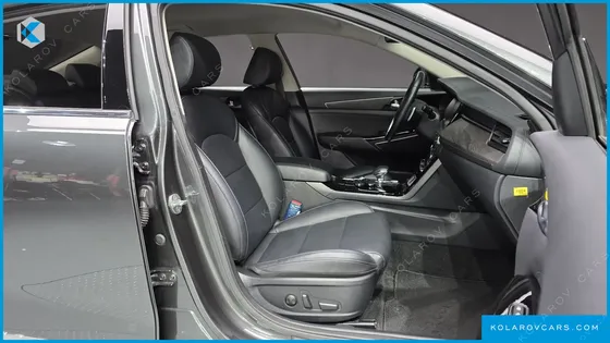 KIA K7 2.5 GDI NOBLESSE
