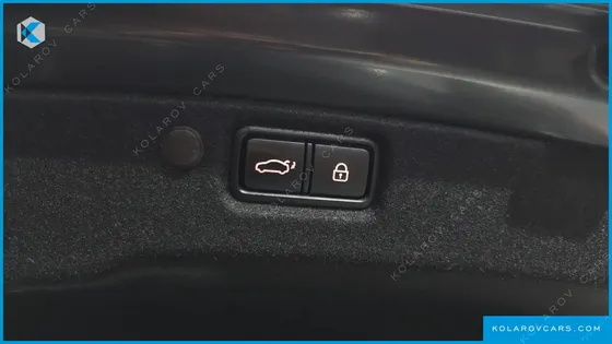 KIA K7 2.5 GDI NOBLESSE