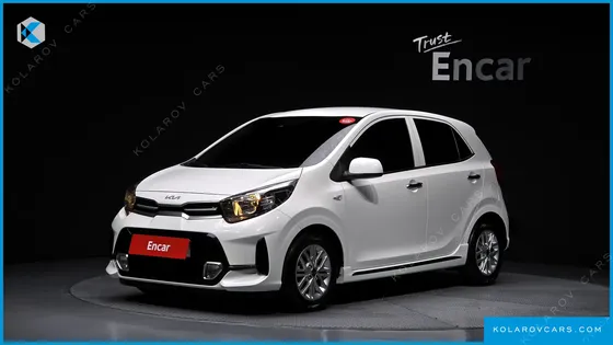 KIA MORNING (PICANTO) PRESTIGE