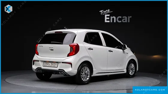 KIA MORNING (PICANTO) PRESTIGE