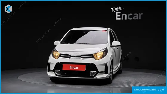 KIA MORNING (PICANTO) PRESTIGE