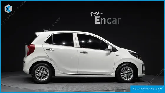 KIA MORNING (PICANTO) PRESTIGE