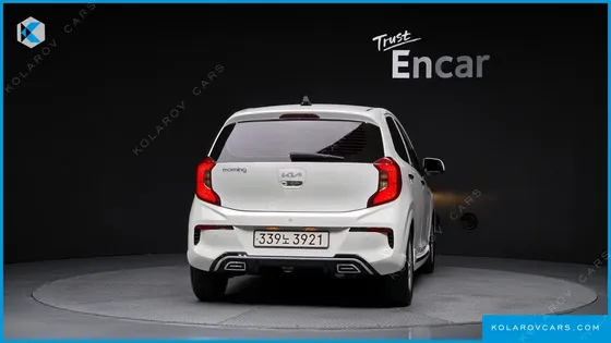 KIA MORNING (PICANTO) PRESTIGE