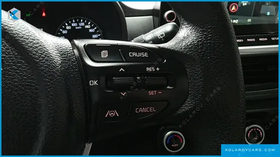 KIA MORNING (PICANTO) PRESTIGE