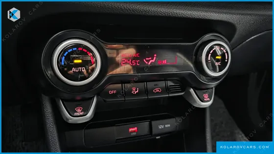 KIA MORNING (PICANTO) PRESTIGE