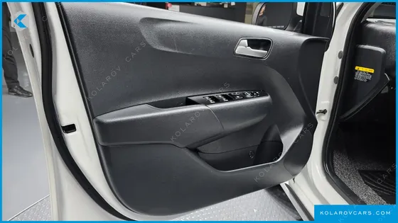 KIA MORNING (PICANTO) PRESTIGE