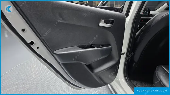 KIA MORNING (PICANTO) PRESTIGE