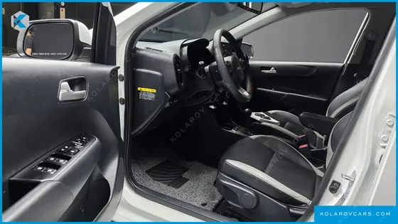 KIA MORNING (PICANTO) PRESTIGE