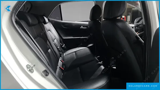 KIA MORNING (PICANTO) PRESTIGE