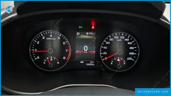 KIA MORNING (PICANTO) PRESTIGE