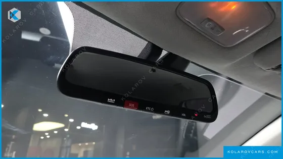 KIA MORNING (PICANTO) PRESTIGE