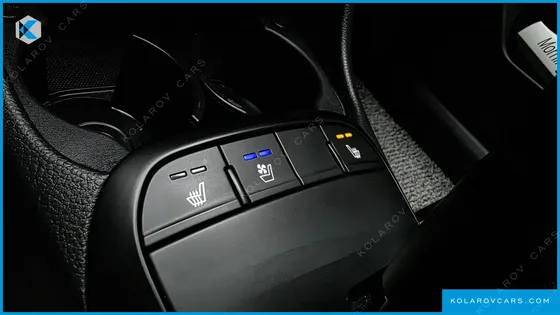 KIA MORNING (PICANTO) PRESTIGE