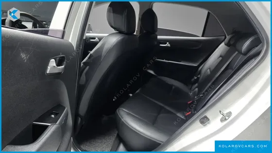 KIA MORNING (PICANTO) PRESTIGE