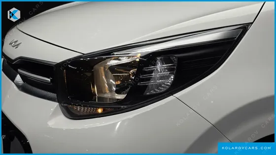 KIA MORNING (PICANTO) PRESTIGE