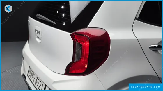 KIA MORNING (PICANTO) PRESTIGE