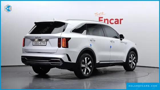KIA SORENTO DIESEL 2.2 2WD