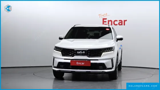 KIA SORENTO DIESEL 2.2 2WD