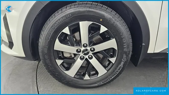 KIA SORENTO DIESEL 2.2 2WD