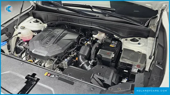 KIA SORENTO DIESEL 2.2 2WD