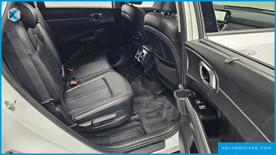 KIA SORENTO DIESEL 2.2 2WD