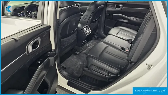 KIA SORENTO DIESEL 2.2 2WD