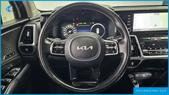 KIA SORENTO DIESEL 2.2 2WD
