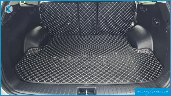 KIA SORENTO DIESEL 2.2 2WD