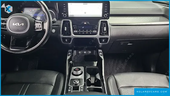 KIA SORENTO DIESEL 2.2 2WD