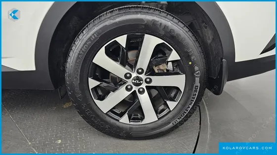 KIA SORENTO DIESEL 2.2 2WD