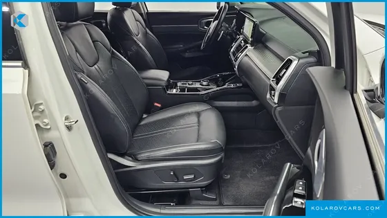 KIA SORENTO DIESEL 2.2 2WD