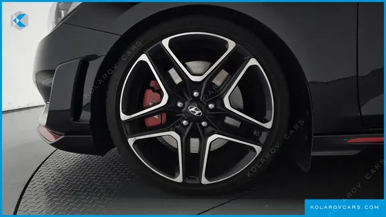 HYUNDAI VELOSTER 2.0 N