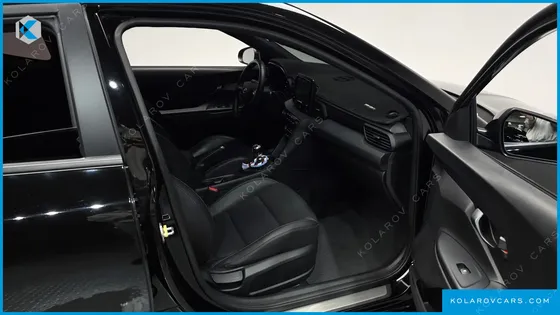 HYUNDAI VELOSTER 2.0 N