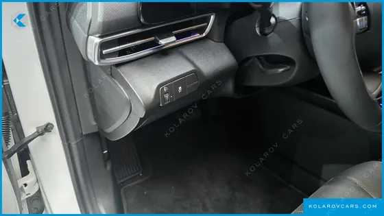 HYUNDAI ELANTRA (AVANTE) 1.6