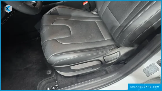 HYUNDAI ELANTRA (AVANTE) 1.6