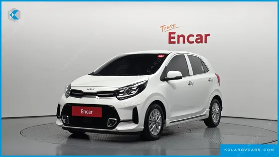 KIA MORNING (PICANTO) SIGNATURE
