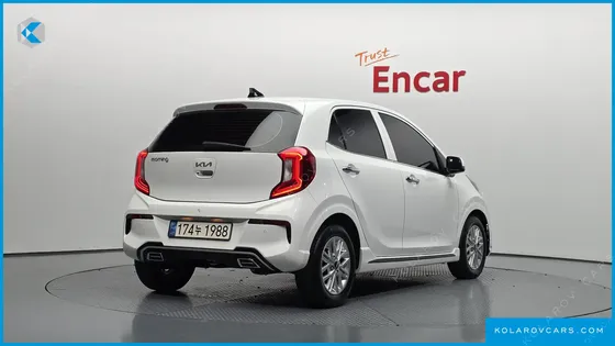 KIA MORNING (PICANTO) SIGNATURE