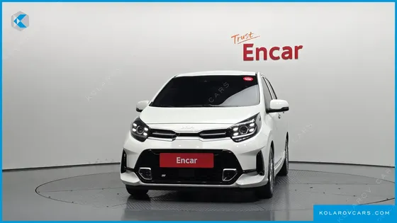 KIA MORNING (PICANTO) SIGNATURE