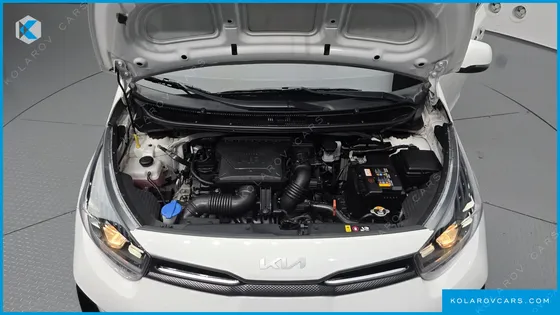 KIA MORNING (PICANTO) SIGNATURE