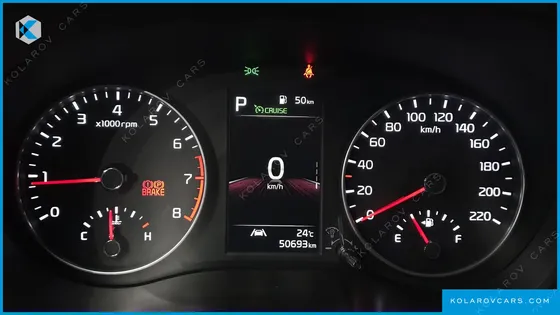 KIA MORNING (PICANTO) SIGNATURE