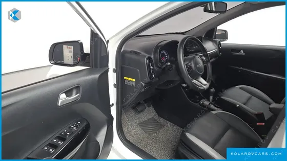 KIA MORNING (PICANTO) SIGNATURE