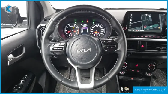 KIA MORNING (PICANTO) SIGNATURE