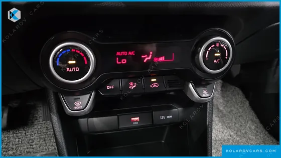 KIA MORNING (PICANTO) SIGNATURE