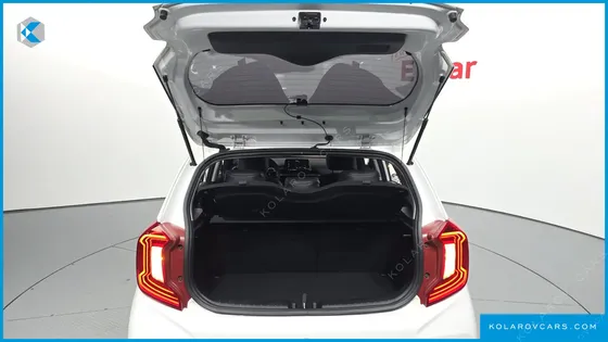 KIA MORNING (PICANTO) SIGNATURE