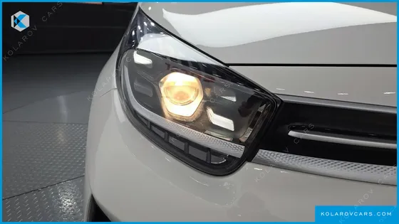 KIA MORNING (PICANTO) SIGNATURE