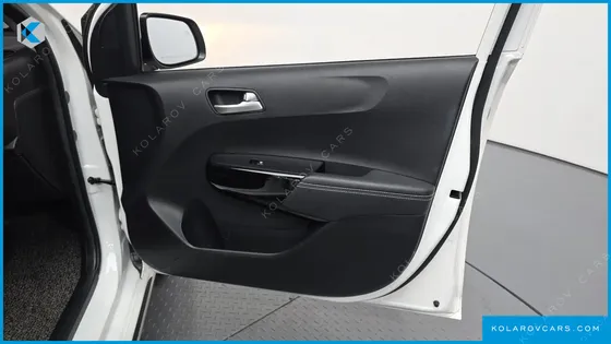 KIA MORNING (PICANTO) SIGNATURE